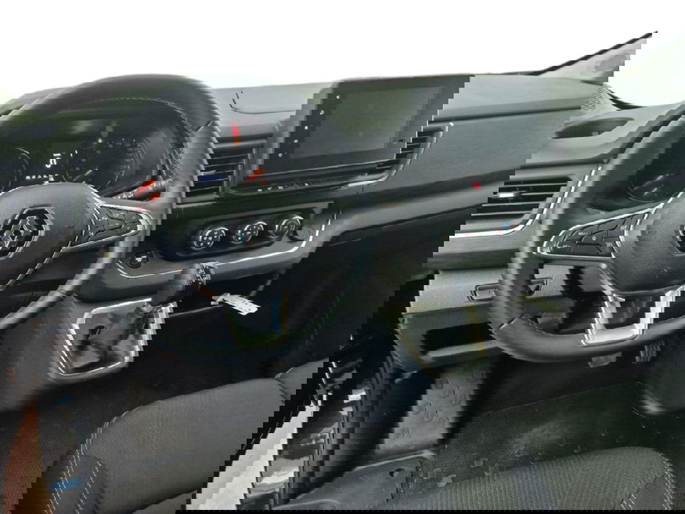 Renault Trafic usata a Torino (2)