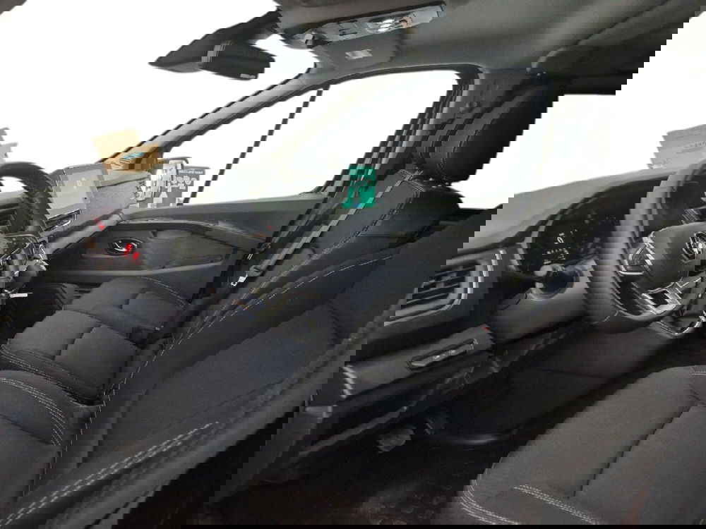 Renault Trafic usata a Torino (3)