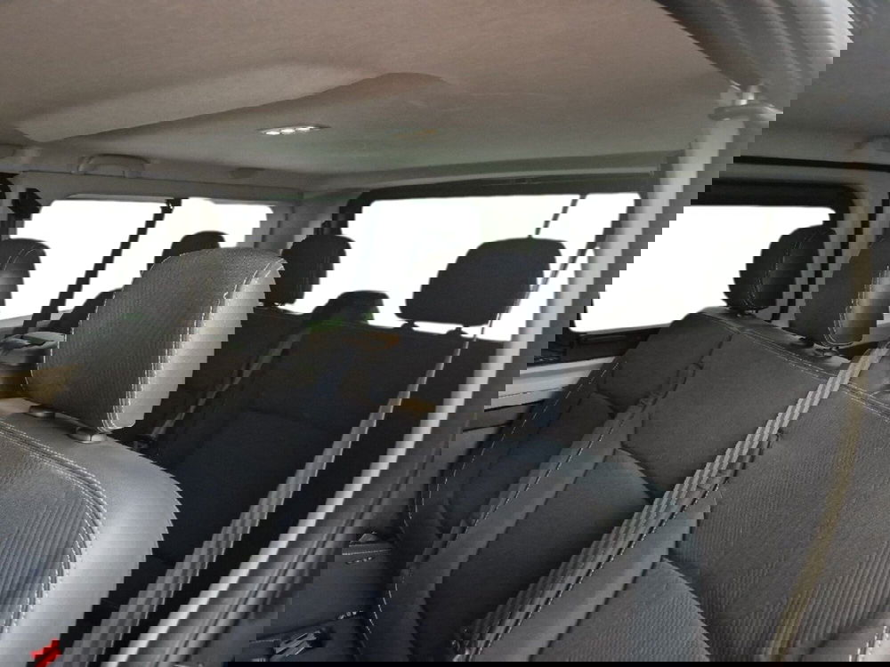 Renault Trafic usata a Torino (5)