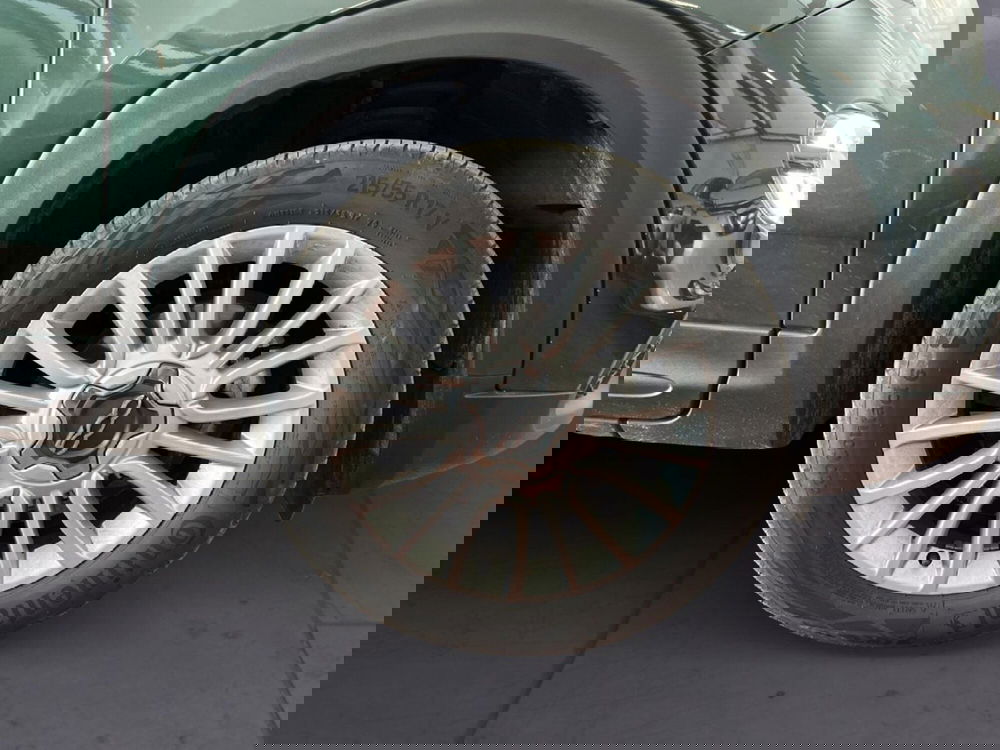 Fiat 500X usata a Torino (8)