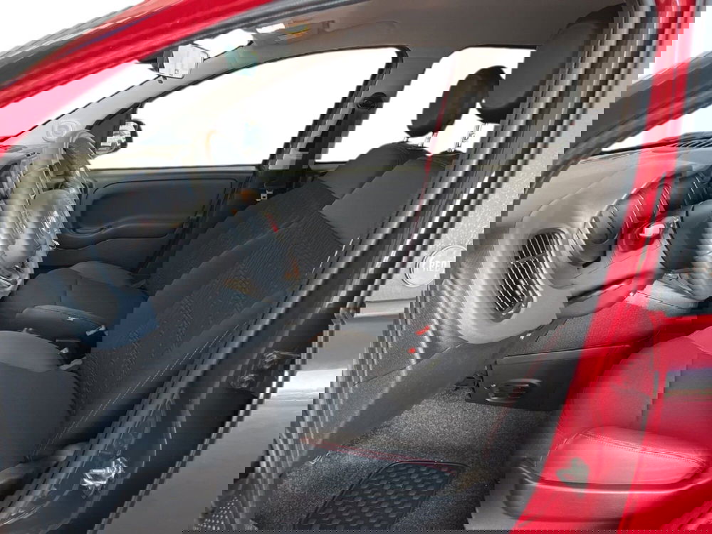 Fiat Panda Cross usata a Torino (10)