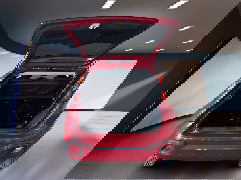 Fiat Panda Cross usata a Torino (7)