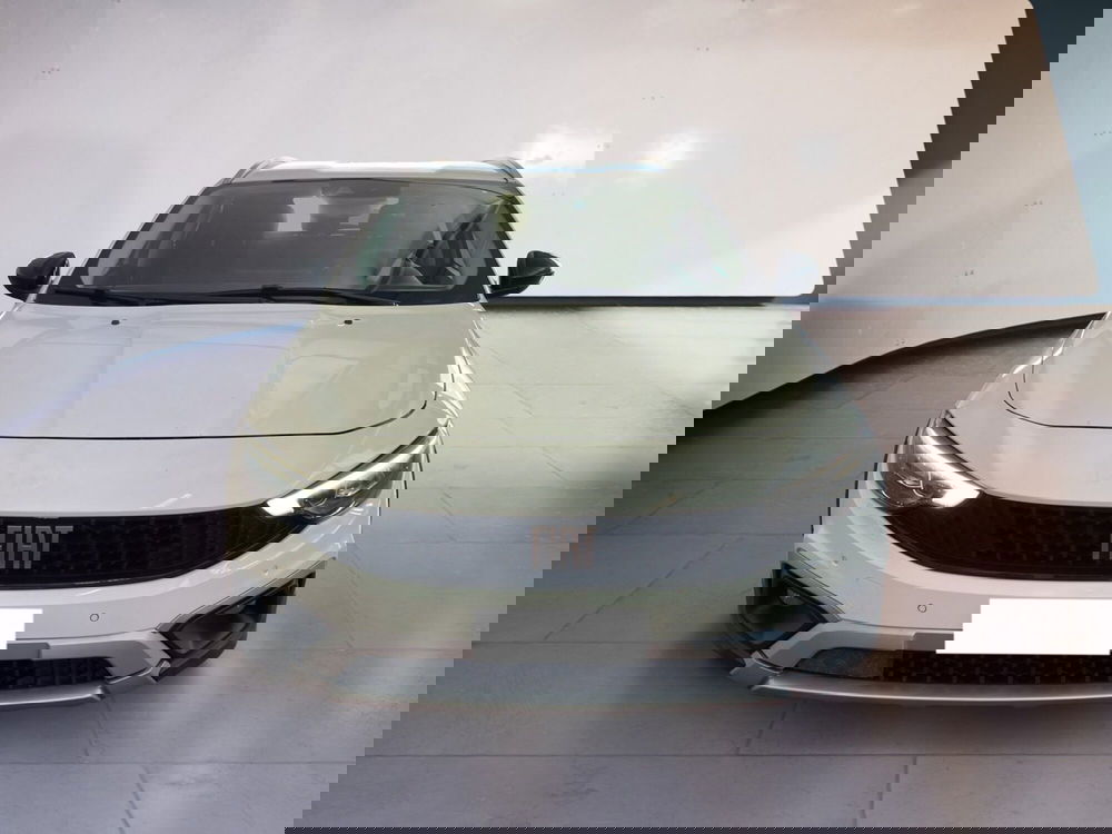 Fiat Tipo usata a Torino