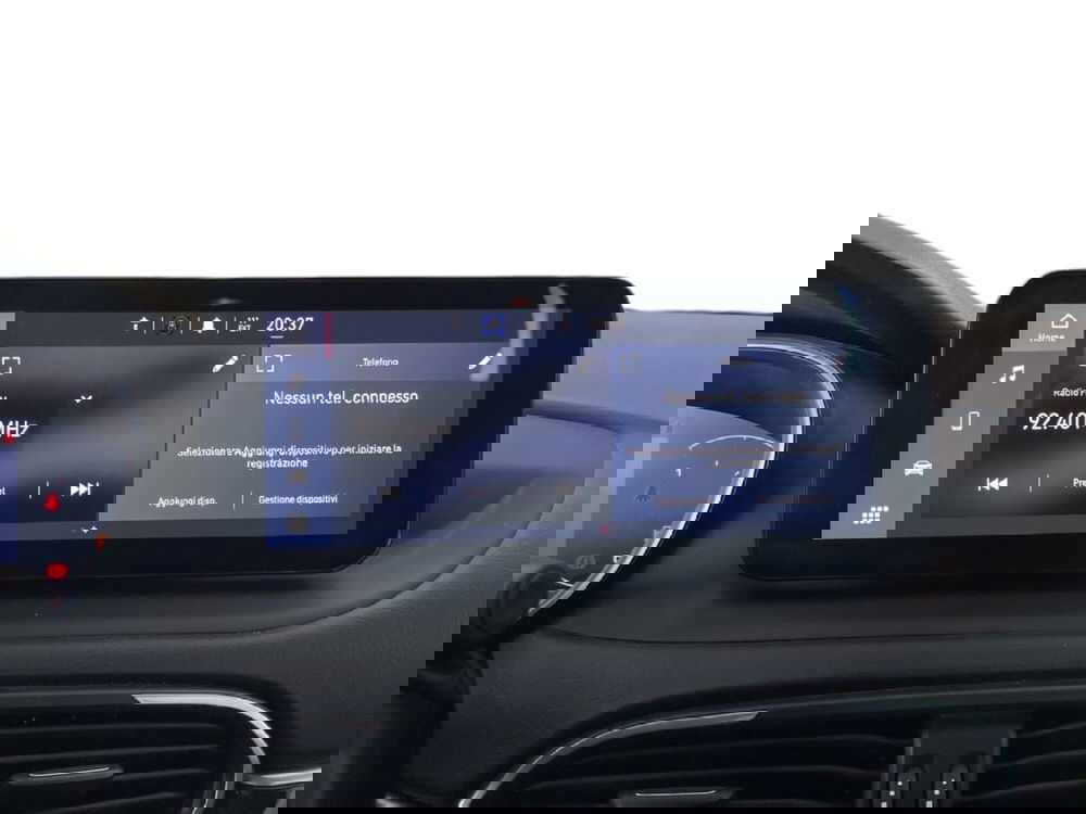 Fiat Tipo usata a Torino (10)