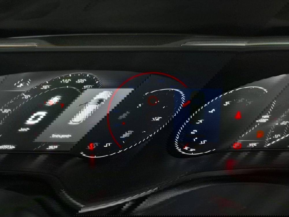 Fiat Tipo usata a Torino (12)