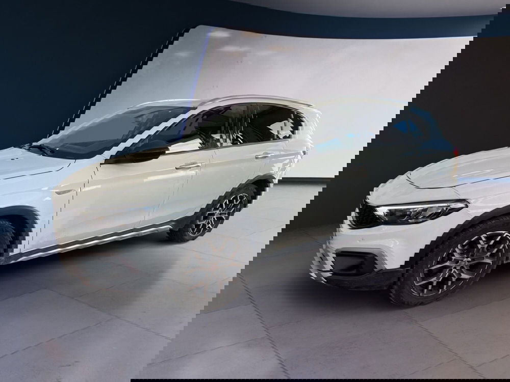 Fiat Tipo usata a Torino (2)