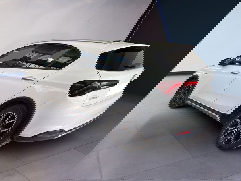 Fiat Tipo usata a Torino (6)