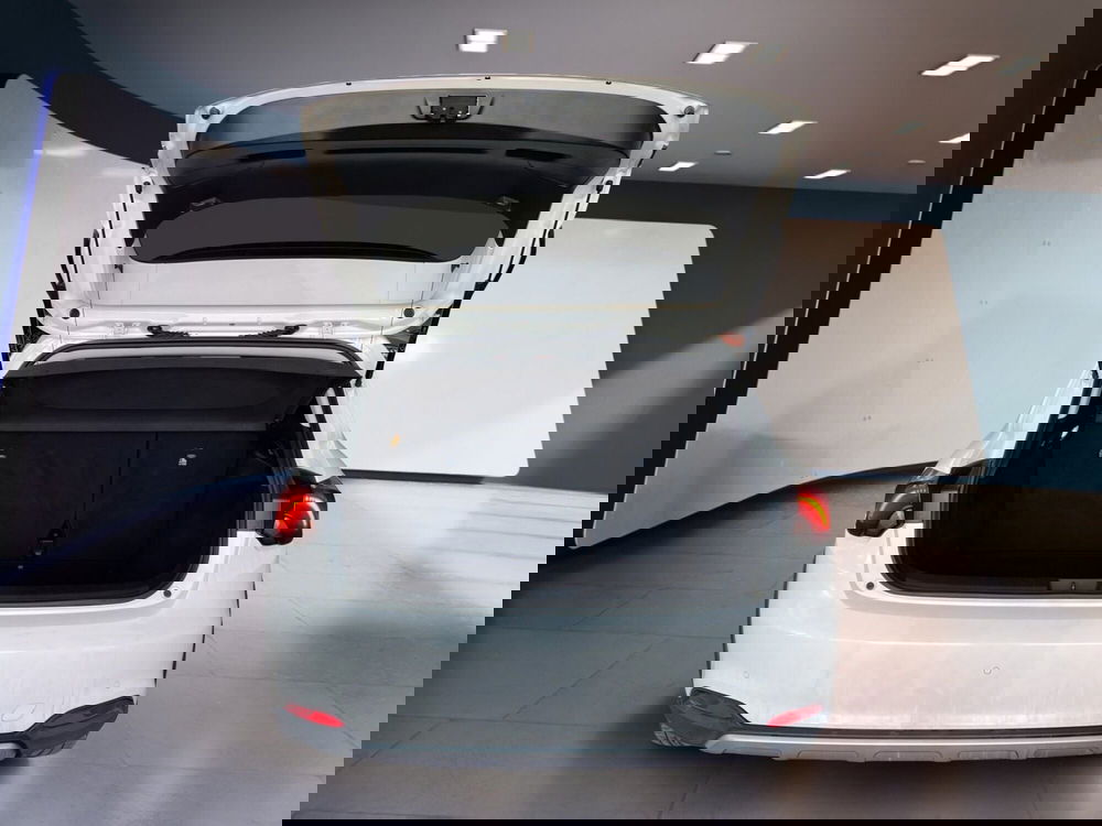 Fiat Tipo usata a Torino (7)