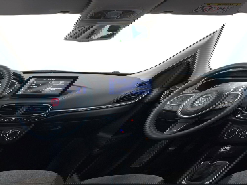 Fiat Tipo usata a Torino (8)