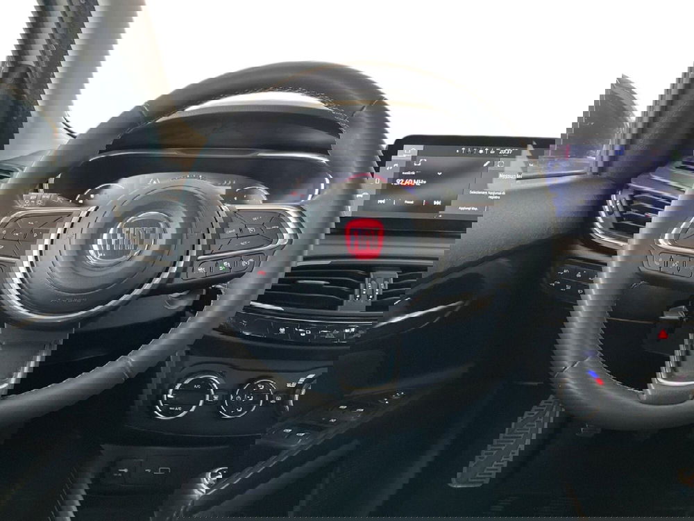 Fiat Tipo usata a Torino (9)