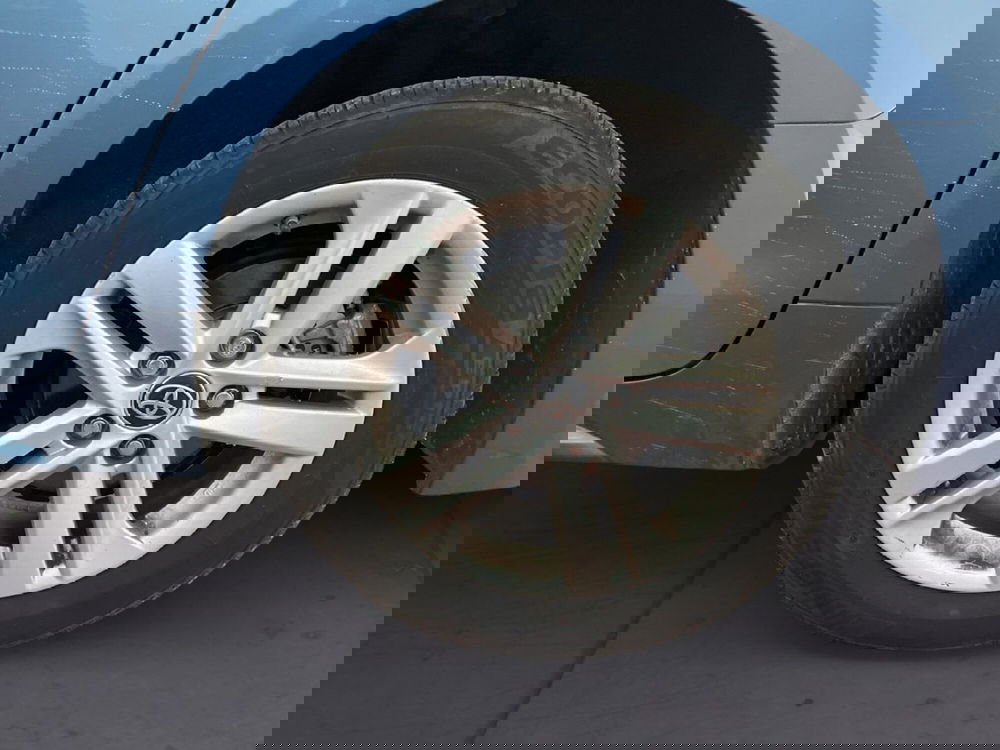 Toyota Corolla Touring Sports usata a Torino (8)