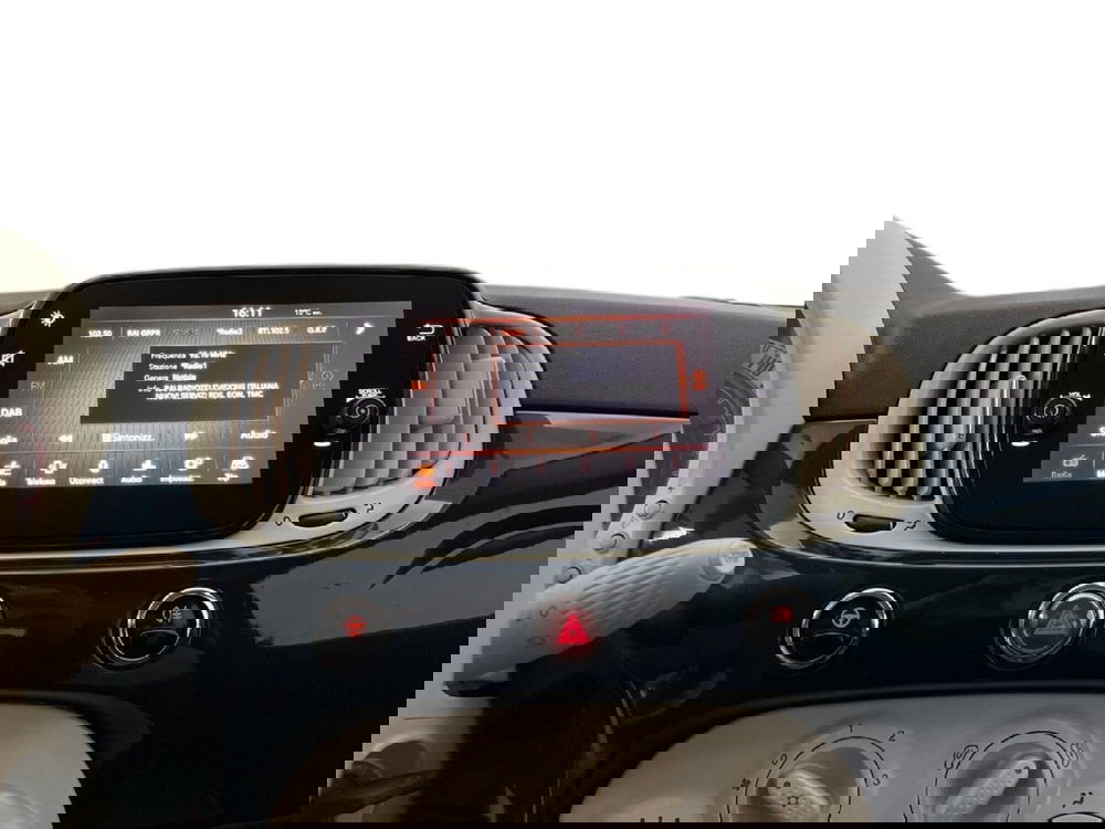 Fiat 500 usata a Torino (14)