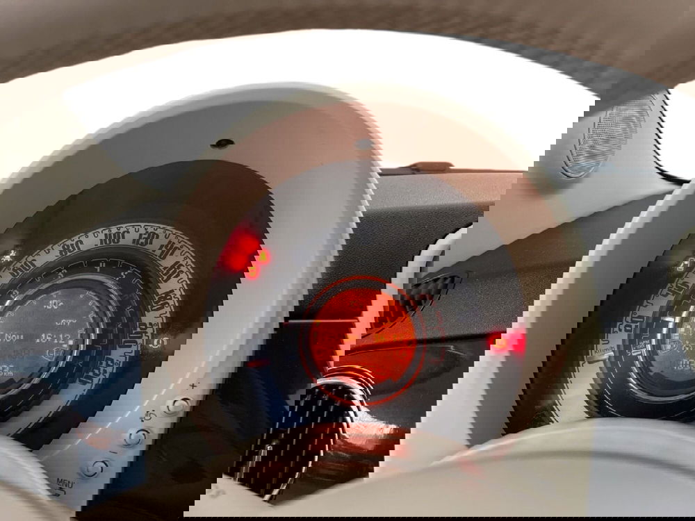 Fiat 500 usata a Torino (15)