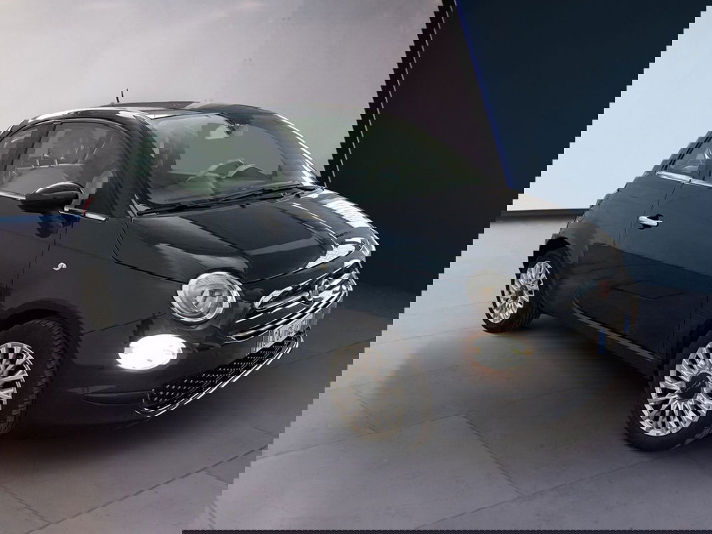 Fiat 500 usata a Torino (3)