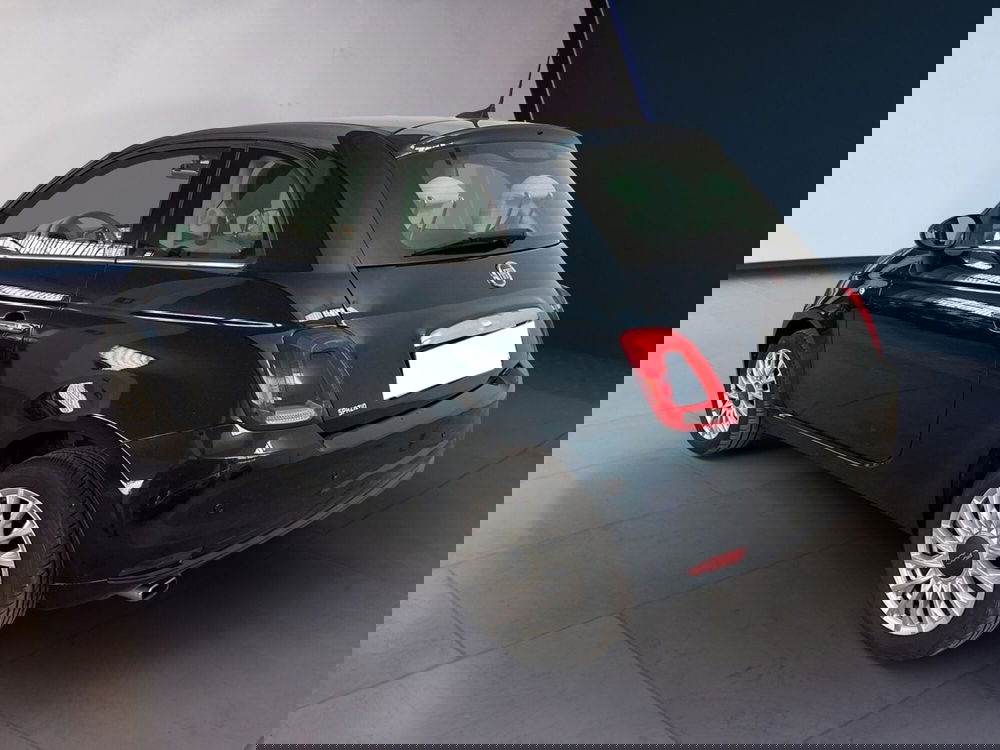 Fiat 500 usata a Torino (6)