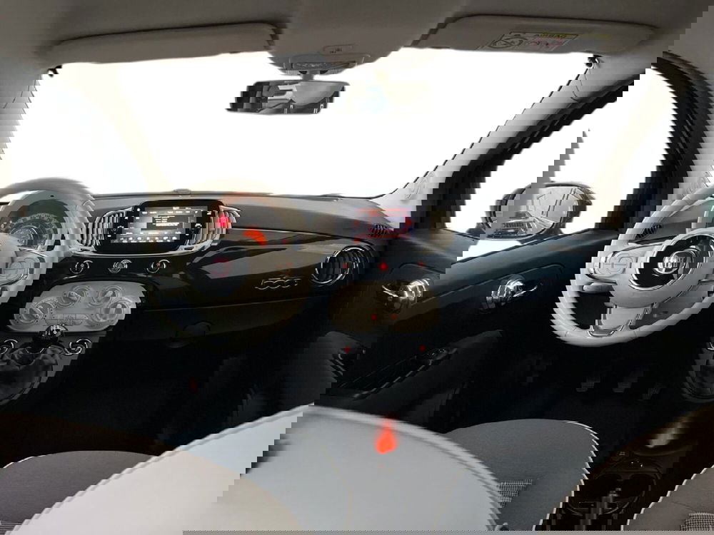 Fiat 500 usata a Torino (9)