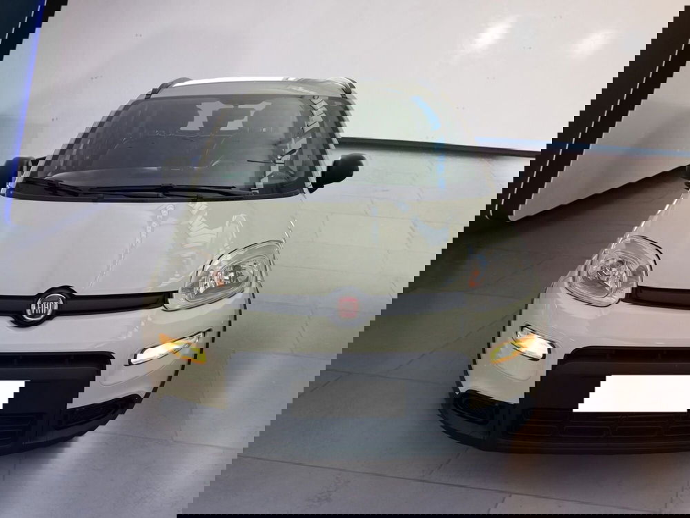 Fiat Panda usata a Torino