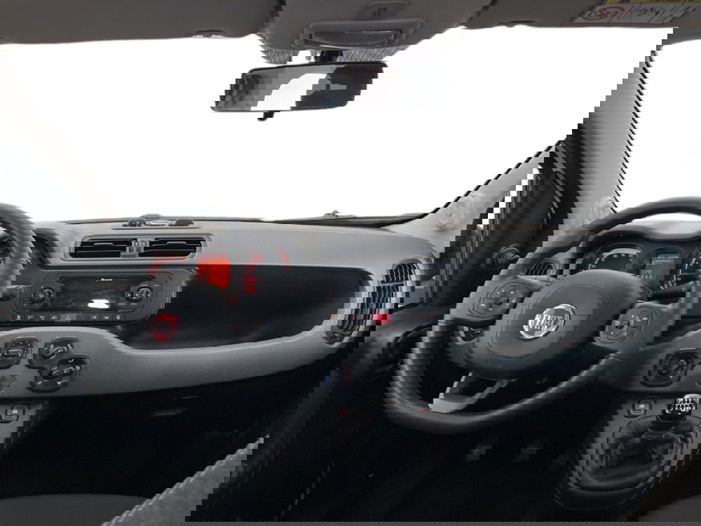 Fiat Panda usata a Torino (11)