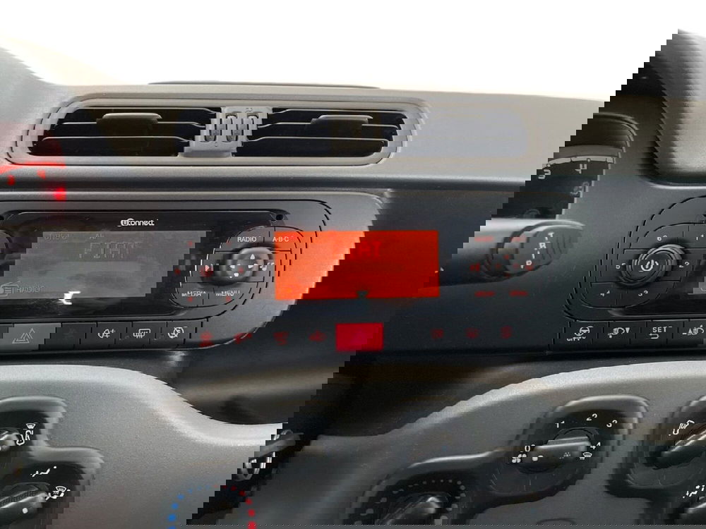 Fiat Panda usata a Torino (13)