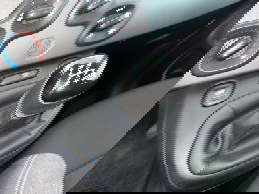 Fiat Panda usata a Torino (14)