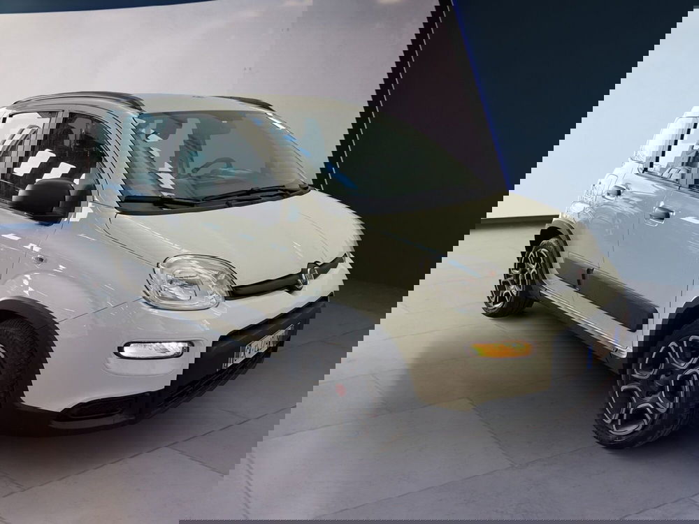 Fiat Panda usata a Torino (3)