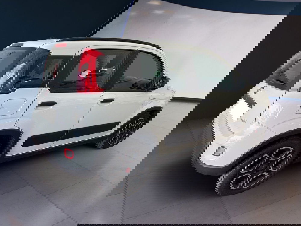 Fiat Panda usata a Torino (4)