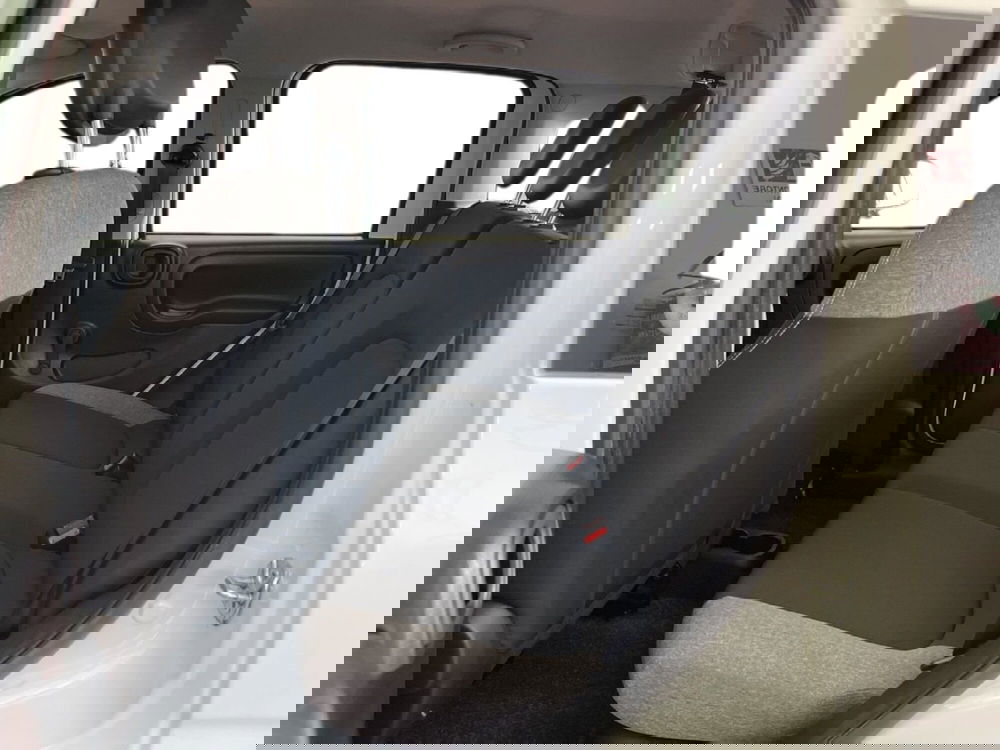 Fiat Panda usata a Torino (9)