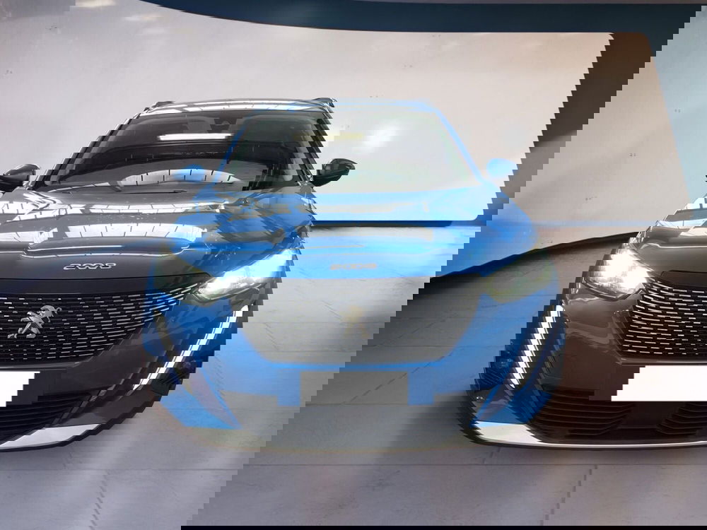 Peugeot 2008 usata a Torino