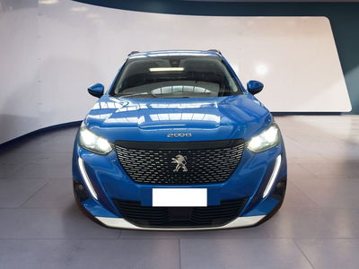 Peugeot 2008 BlueHDi 110 S&amp;S Allure Pack del 2021 usata a Torino