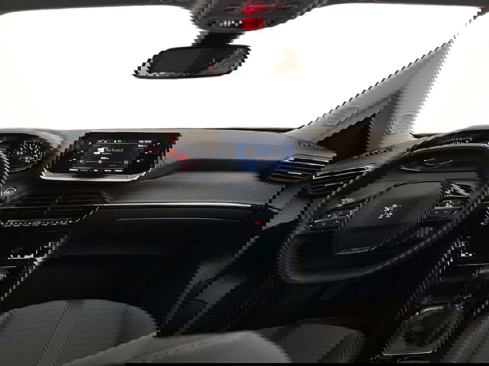 Peugeot 2008 usata a Torino (11)