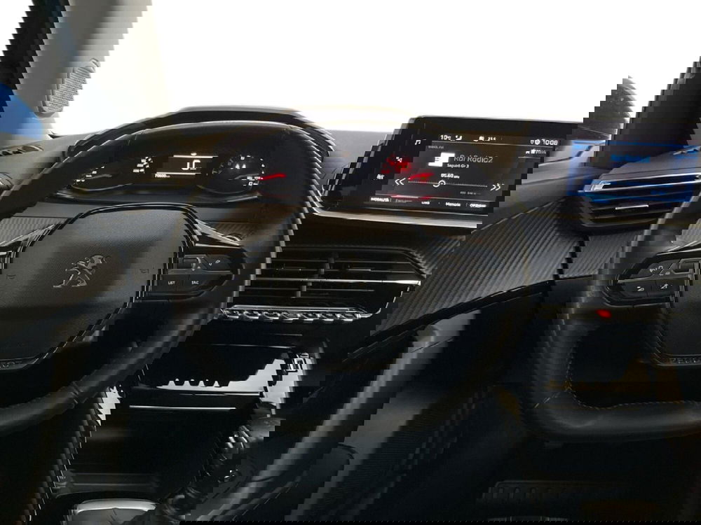 Peugeot 2008 usata a Torino (12)