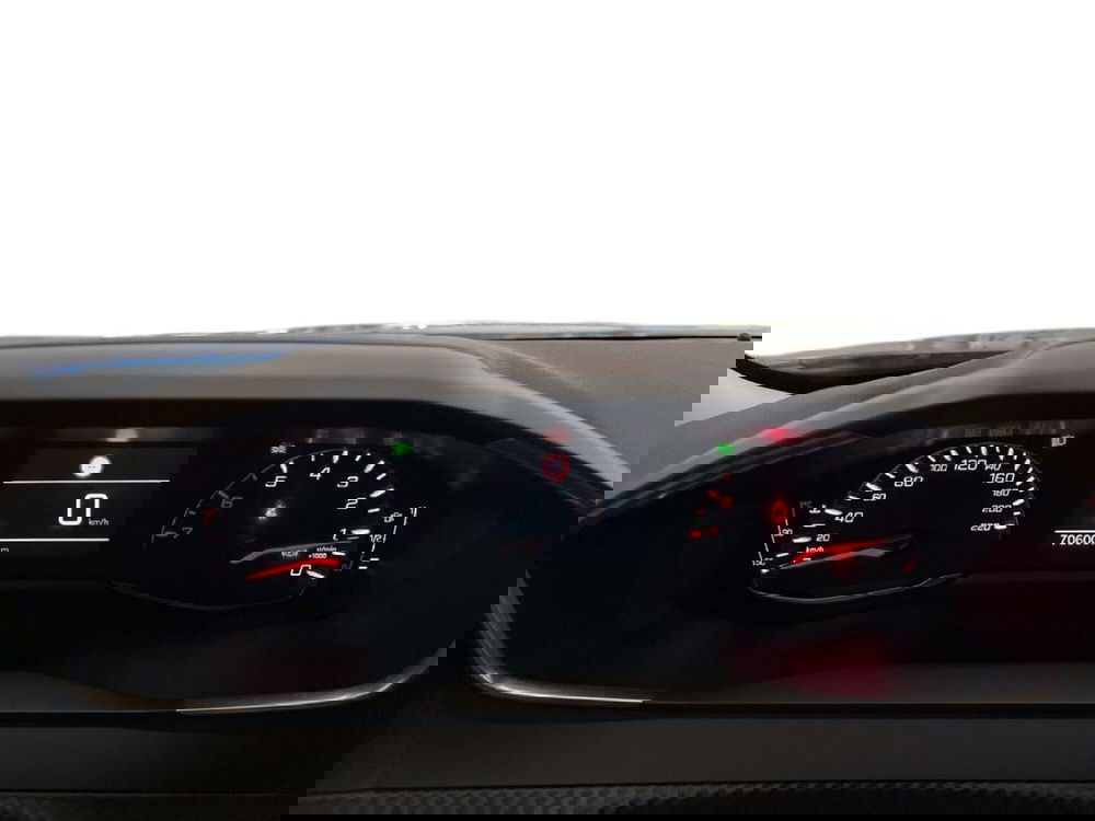 Peugeot 2008 usata a Torino (15)