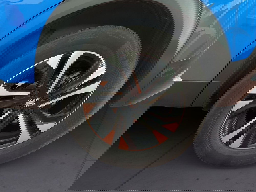 Peugeot 2008 usata a Torino (8)