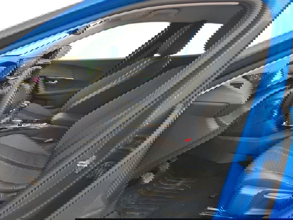 Peugeot 2008 usata a Torino (10)