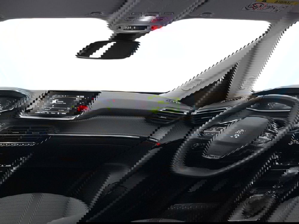 Peugeot 2008 usata a Torino (11)