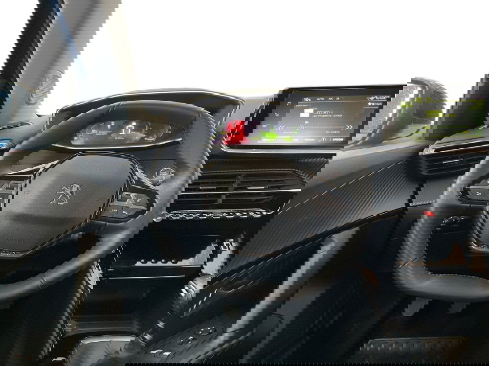 Peugeot 2008 usata a Torino (12)