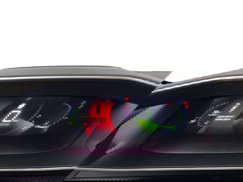 Peugeot 2008 usata a Torino (15)