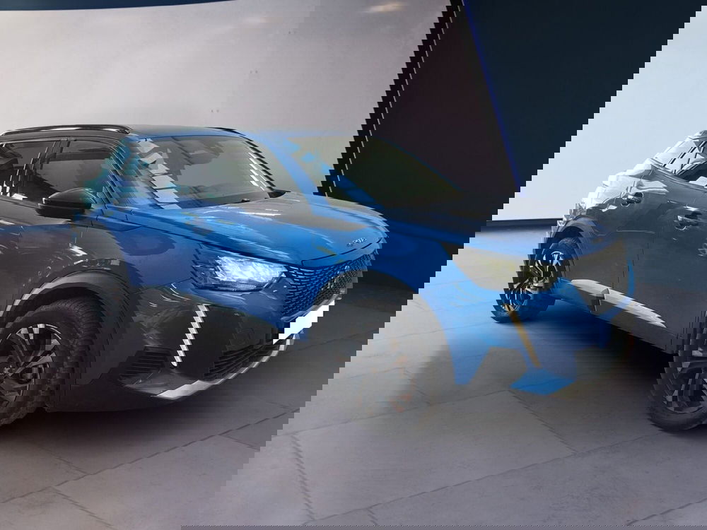 Peugeot 2008 usata a Torino (3)