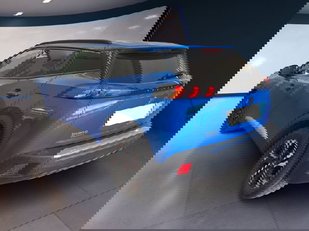 Peugeot 2008 usata a Torino (6)