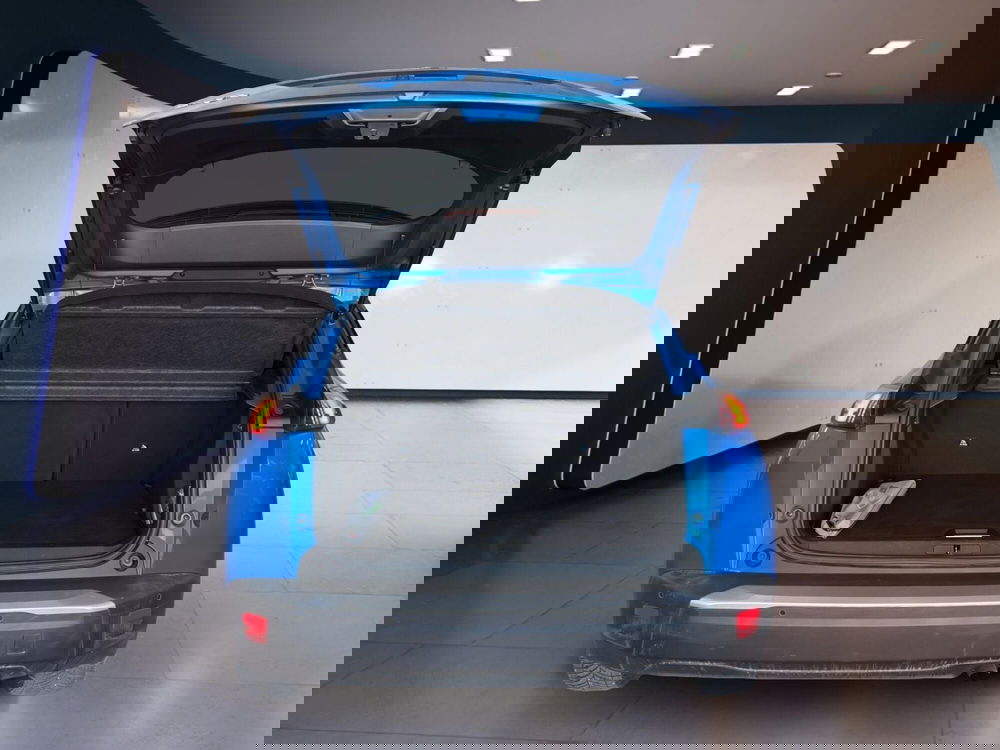 Peugeot 2008 usata a Torino (7)