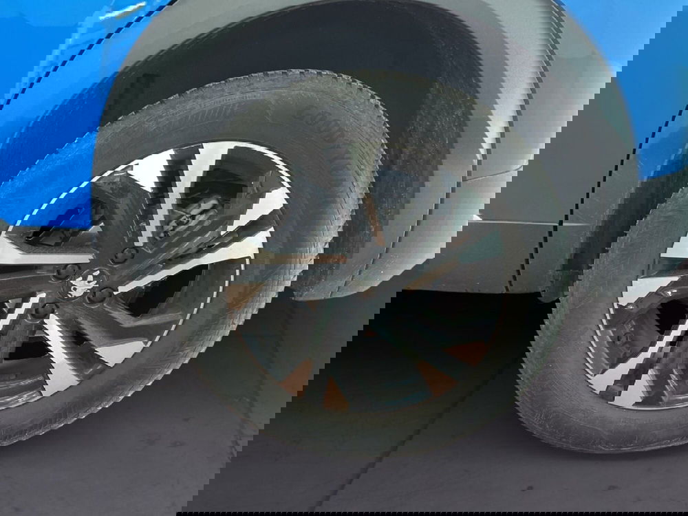 Peugeot 2008 usata a Torino (8)