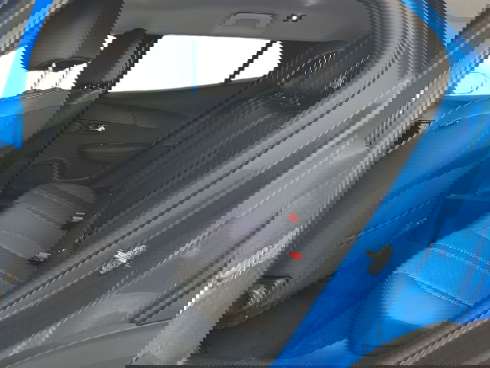 Peugeot 2008 usata a Torino (9)