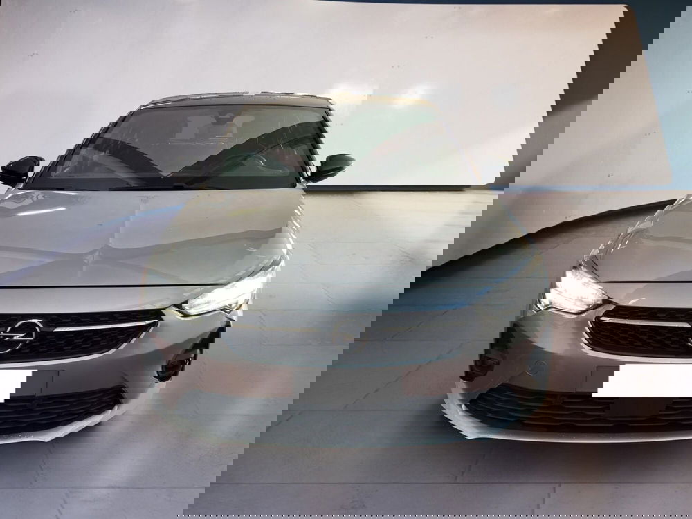 Opel Corsa usata a Torino