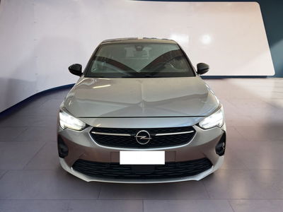 Opel Corsa 1.2 100 CV GS Line del 2021 usata a Torino