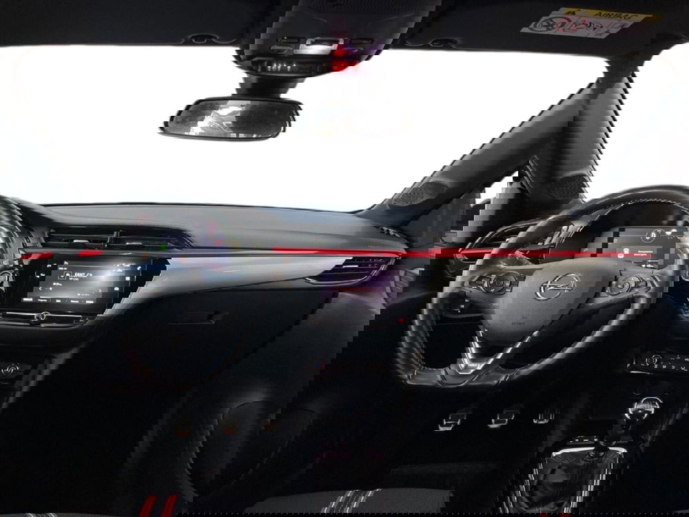 Opel Corsa usata a Torino (10)