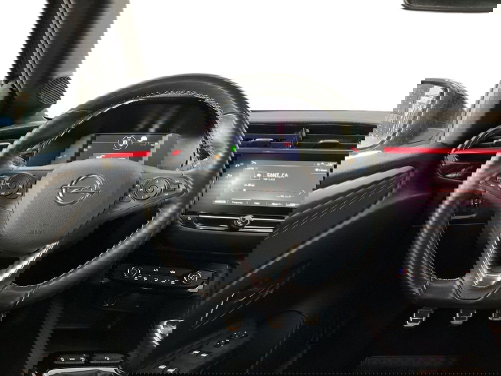 Opel Corsa usata a Torino (11)