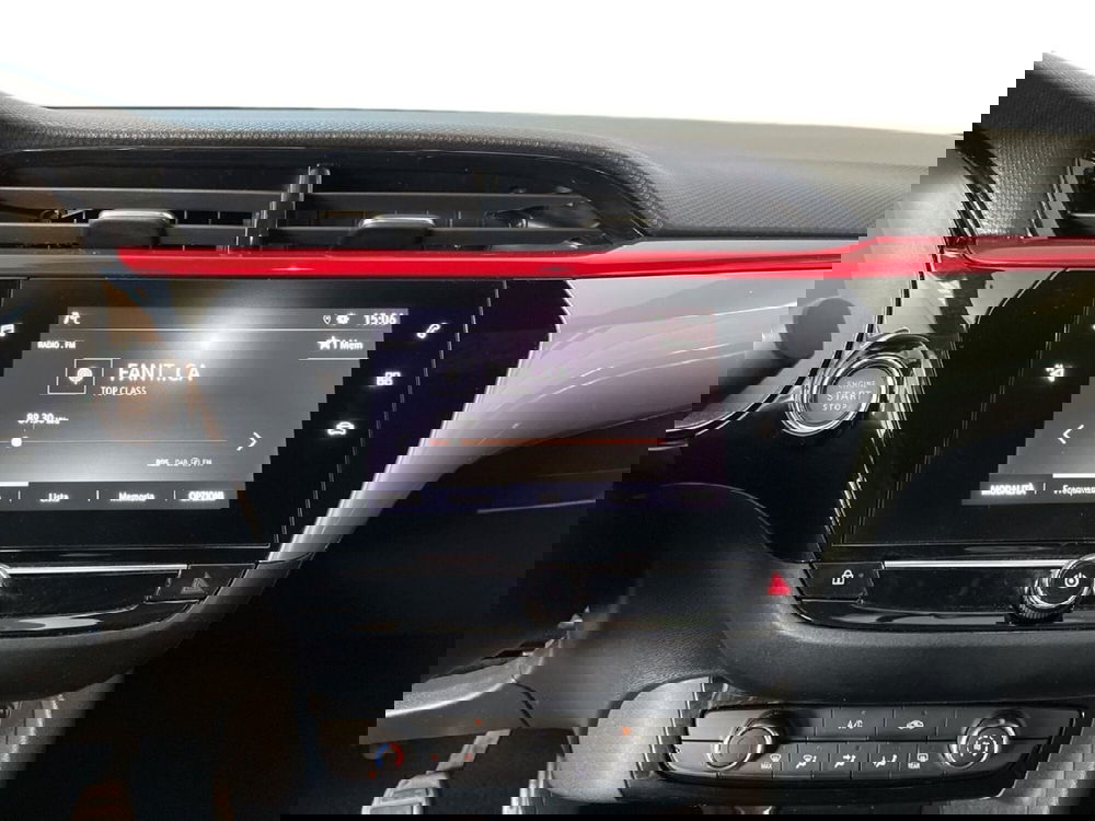 Opel Corsa usata a Torino (12)