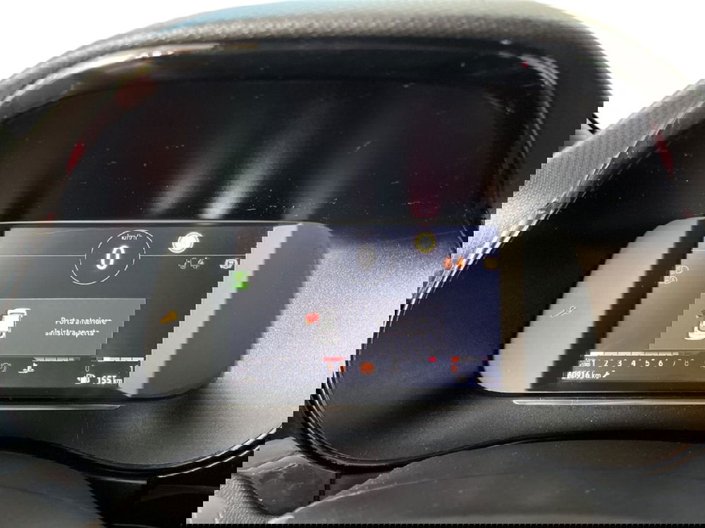 Opel Corsa usata a Torino (14)