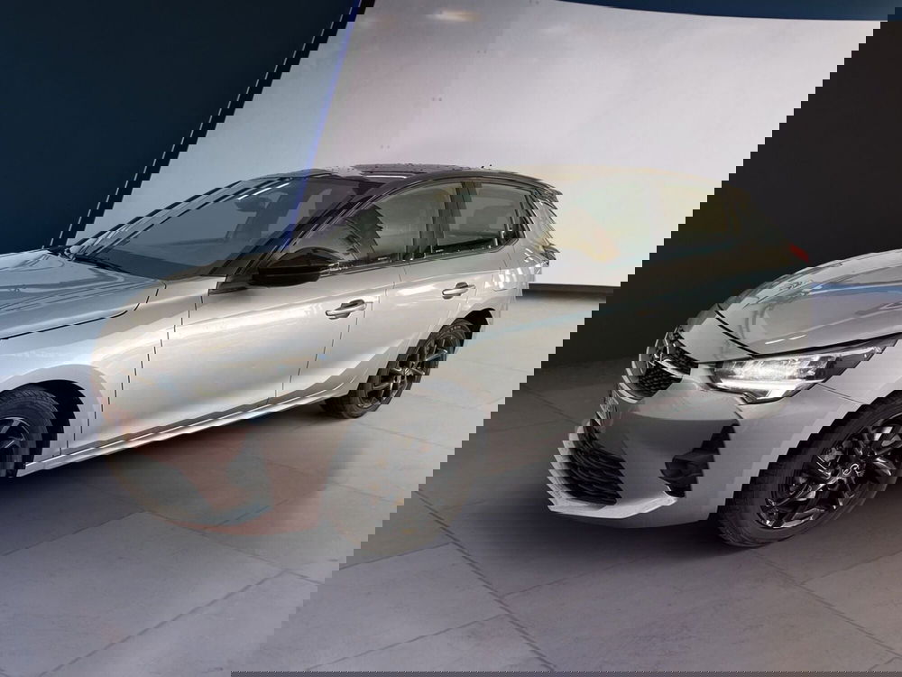 Opel Corsa usata a Torino (2)