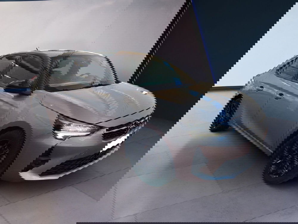 Opel Corsa usata a Torino (3)